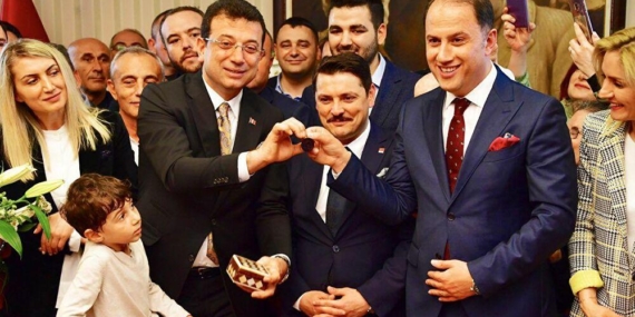 Beylikdüzü Belediyesi Trabzon’a çıkarma yapacak