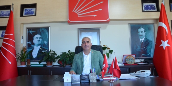 Hacısalihoğlu: Güleriz ağlanacak halimize!