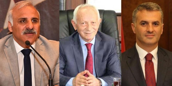 O Gazete, Belediye Başkanlarını Bezdirdi…