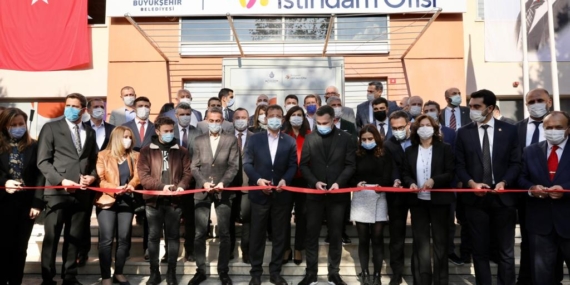 İMAMOĞLU: “İŞ BULMA KONUSU ‘AHBAP-ÇAVUŞ İLİŞKİSİ’ DEĞİL, LİYAKAT MESELESİ”