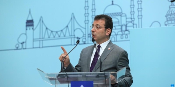 İmamoğlu, 2021 Yılı Bütçesini Açıkladı