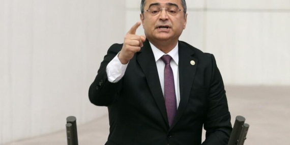CHP’li Aydoğan’dan Enerji ve Tabii Kaynaklar Bakanına Kritik Hatırlatmalar