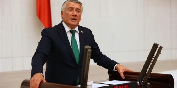 'Yatırım Adası ne durumda?' 2 ‘Yatırım Adası ne durumda?’