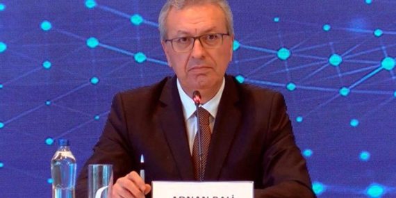 Adnan Bali'den Bakanlık Görevi Yalanlaması 10 Adnan Bali’den Bakanlık Görevi Yalanlaması