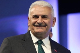 Binali Yıldırım