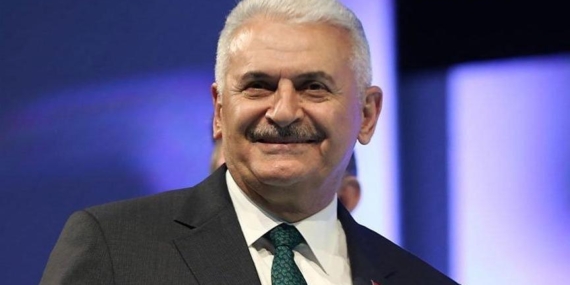 Ekonominin Başına Binali Yıldırım Geçebilir İddiası! 9 Ekonominin Başına Binali Yıldırım Geçebilir İddiası!