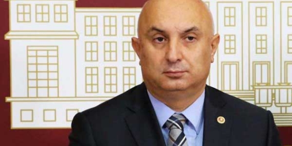 Engin Özkoç: ’36 sanıktan hiçbiri tutuklanmadı’