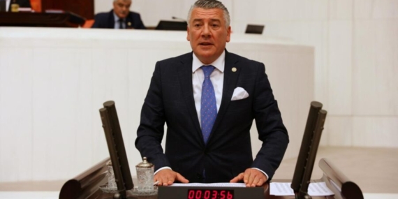 'Covid-19 bölge turizmini vurdu' 3 ‘Covid-19 bölge turizmini vurdu’