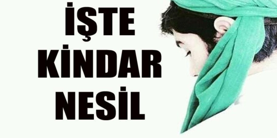 İmamhatip lisesinde sarıklı ayaklanma!