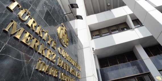 Merkez Bankası'ndan Yeni Sıkılaştırma Adımı 1 Merkez Bankası’ndan Yeni Sıkılaştırma Adımı