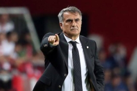 Şenol Güneş
