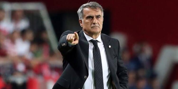 Şenol Güneş’ten Yiğit Bulut’a Sert Tepki!