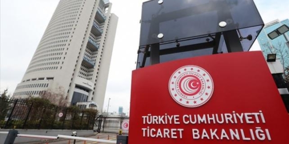 Ticaret Bakanlığı’ndan 511 Firmaya Ceza