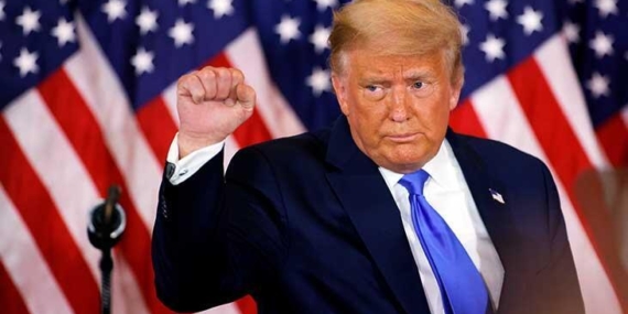 Trump’tan ABD Seçimlerine Dair İlk Açıklama