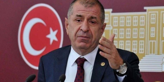 İYİ Parti Ümit Özdağ için Kararını Verdi