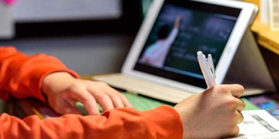 ‘Öğrencilerin uzaktan eğitim ihtiyaçları karşılanmalı’