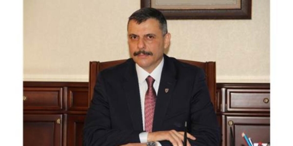 AKP’liler ve Çorum Valisi Restleşti