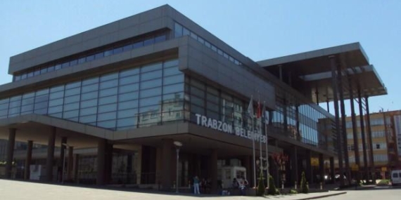 Trabzon Büyükşehir’de 1.3 milyonluk vurgun! Müfettişler devrede