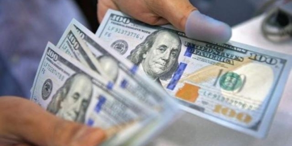 Türkiye’nin Kur Müdahaleleri 2020’de 100 Milyar Doları Aştı