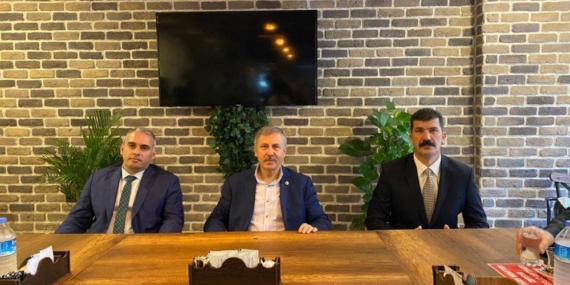 Trabzon’dan seslendi: Erken seçim kaçınılmaz