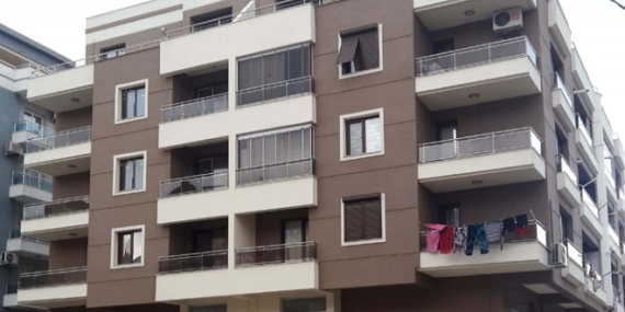 İzmir’de Ev Fiyatlarına Fahiş Zam!