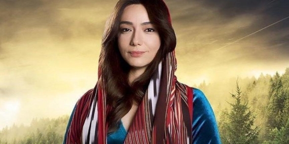 Trabzonlu sanatçıdan ateizm çıkışı