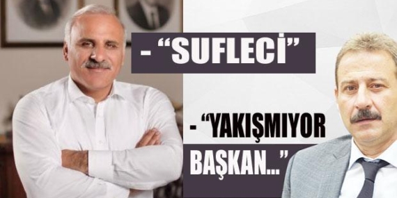 Trabzon’da MİLYONLUK araç polemiği