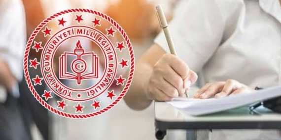 Yüz yüze sınavlar ertelendi