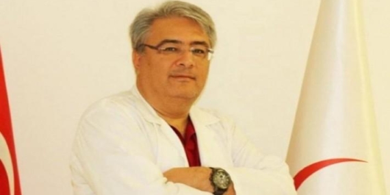 Korona testi negatife dönen doktor hayatını kaybetti