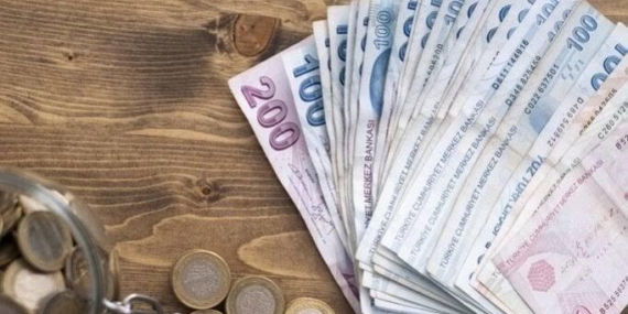 Asgari ücret açıklandı