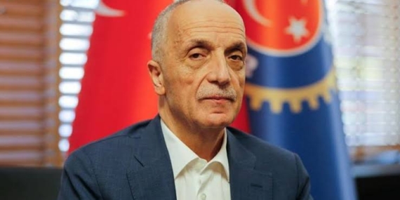 Türk-İş asgari ücret önerisini açıkladı