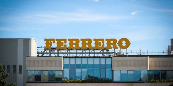 AKP’den fındık tekeli İtalyan Ferrero’ya büyük destek