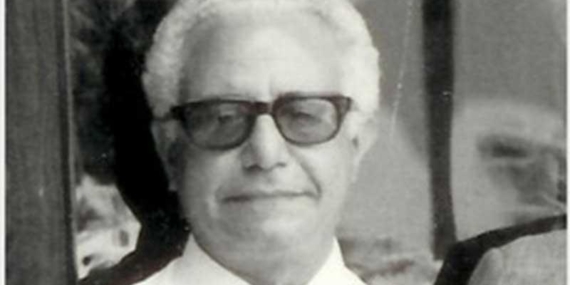 Cavit Orhan Tütengil Ölümünün 41. Yıldönümünde Anılıyor