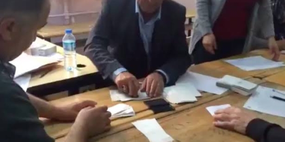 AKP’li bakandan muhalefete: Seçim olsa da iktidar size verilmeyecek