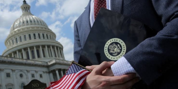 ABD, Türkiye’ye yönelik yaptırım listesini açıkladı