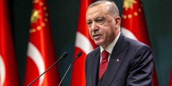 Erdoğan Yeni Covid-19 Yasaklarını Açıkladı 5 Erdoğan Yeni Covid-19 Yasaklarını Açıkladı