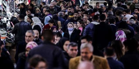 2021 yılında kitle bağışıklığına ulaşmak mümkün mü?