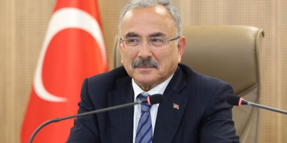 Ordu Belediye Başkanı 1000 TL’ye Araç Kiraladı!