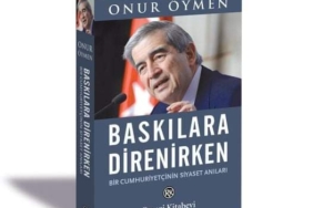Onur Öymen