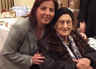 Zehra Ulusoy hayatını kaybetti