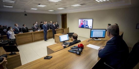 E-Duruşma Kapsamı Genişletildi, 30 İlde Başladı