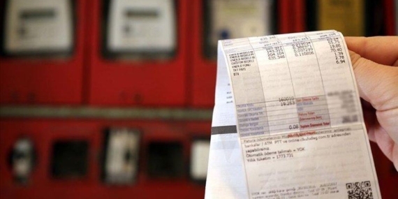 100 liralık elektrik için 191 lira fatura ödüyoruz