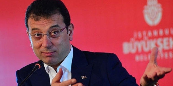 İmamoğlu, İBB’de uygulanacak asgari ücreti açıkladı