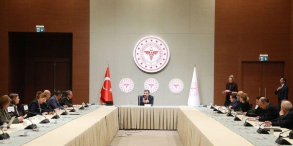 İYİ Partili Vekilden Bilim Kurulu’na Tepki