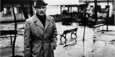 TRABZON'DAN ÇIKAN HAYATLAR...-4- "Bir garip şair Oktay Rifat" 6 TRABZON’DAN ÇIKAN HAYATLAR…-4- “Bir garip şair Oktay Rifat”