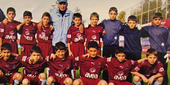 Trabzon’da “Özkan Sümer Futbol Akademisi” açılıyor