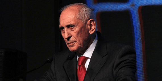 Özkan Sümer’in ardından…