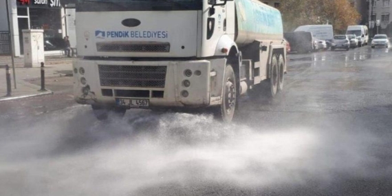 Prof. Dr. Kadıoğlu: Asfaltları yalamıyoruz sonuçta…