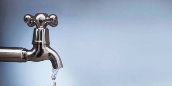 30 saatlik su kesintisi bugün başlıyor