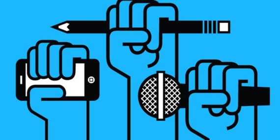 10 Ocak Gazeteciler Günü: Çalışamıyoruz, kutlamıyoruz!